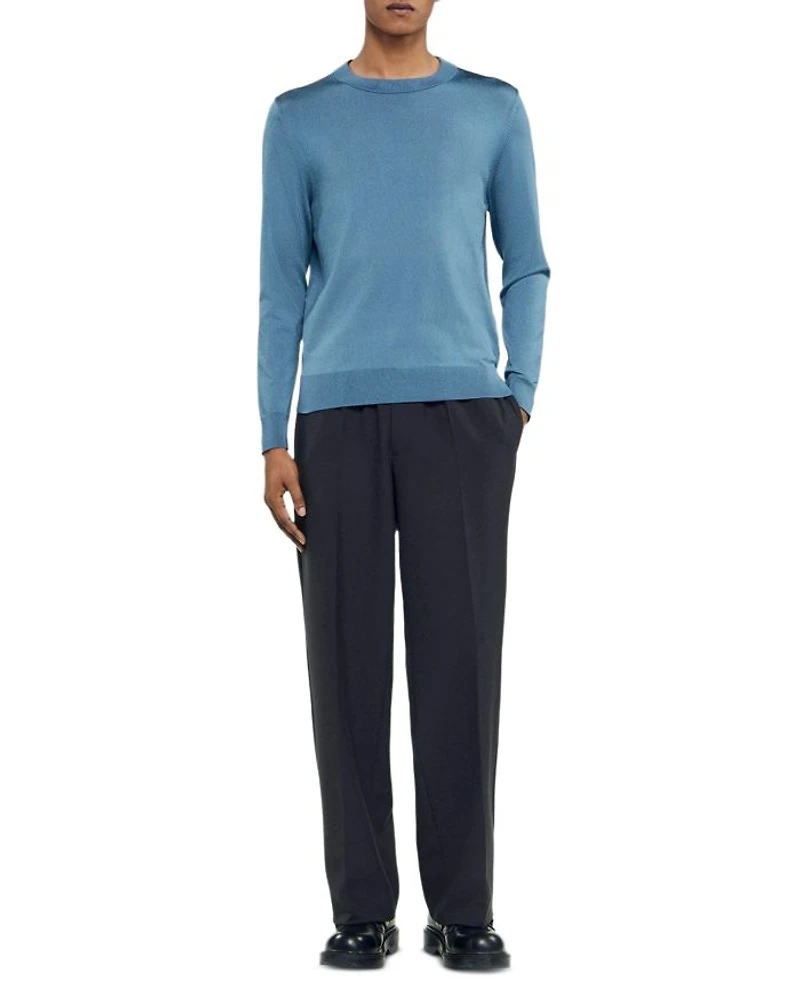 Fine Knit Sweater