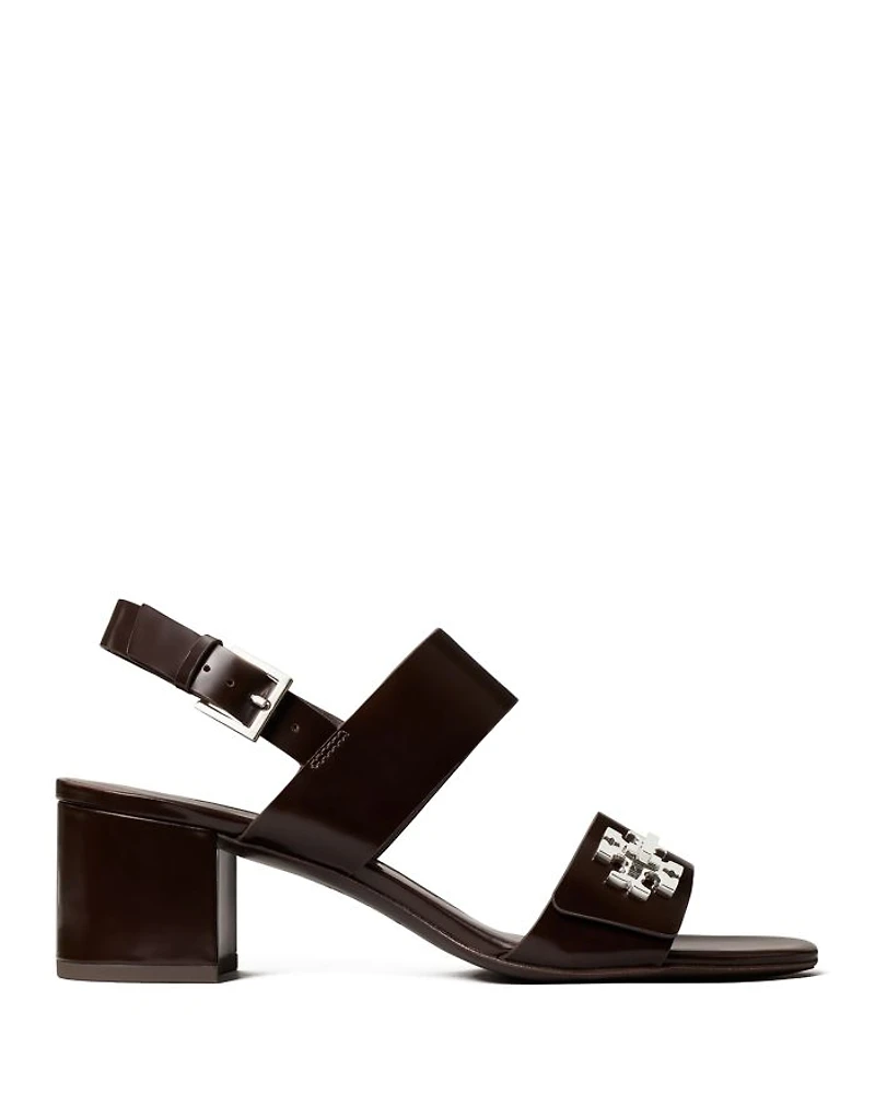 Women's T Lock Sandals