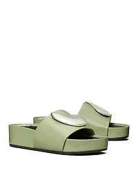 Tory Burch Women's Patos Platform Sandals