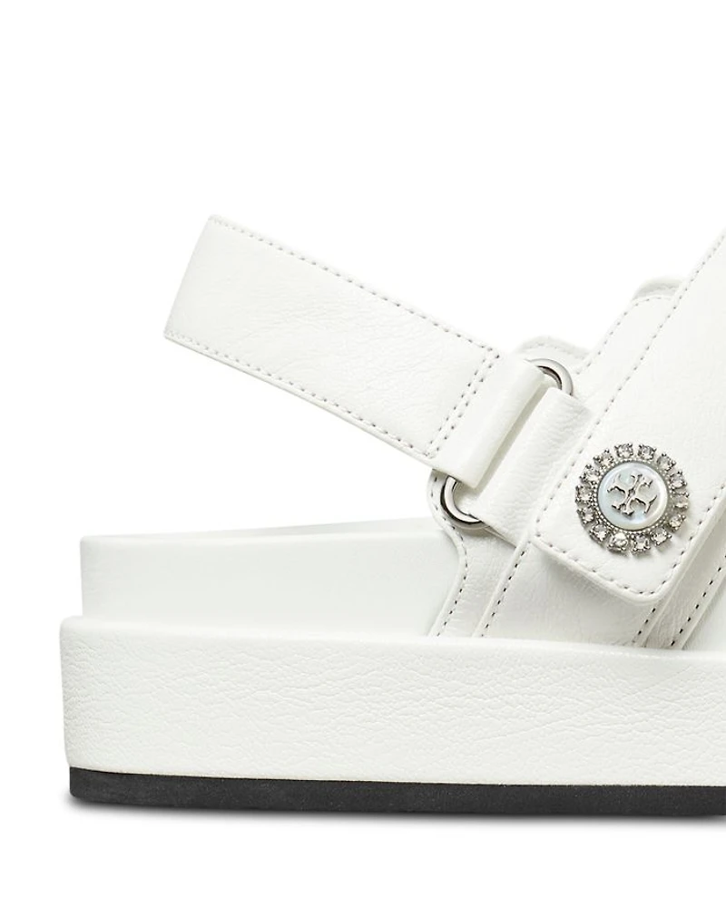 Women's Kira Embellished Sandals
