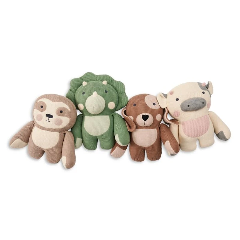 Bearabuddy Weighted Stuffed Animal