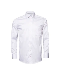 Eton Classic Fit Grid Check Shirt