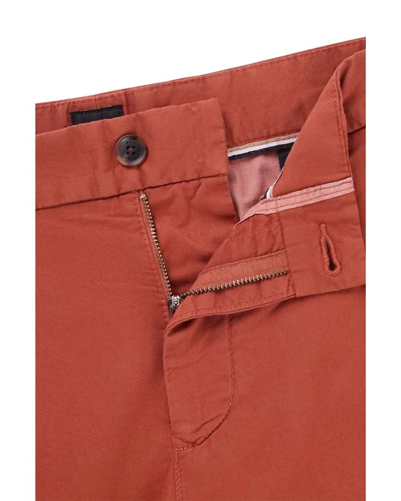 Slice 8.5" Shorts