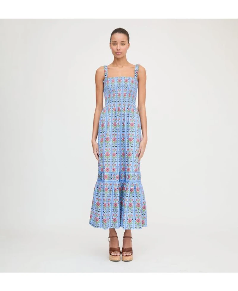Women's The Anjuli Nap Dress