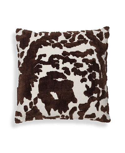 Tov Furniture Coast Tufted 26 Square Pillow