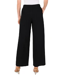 Belted Trousers