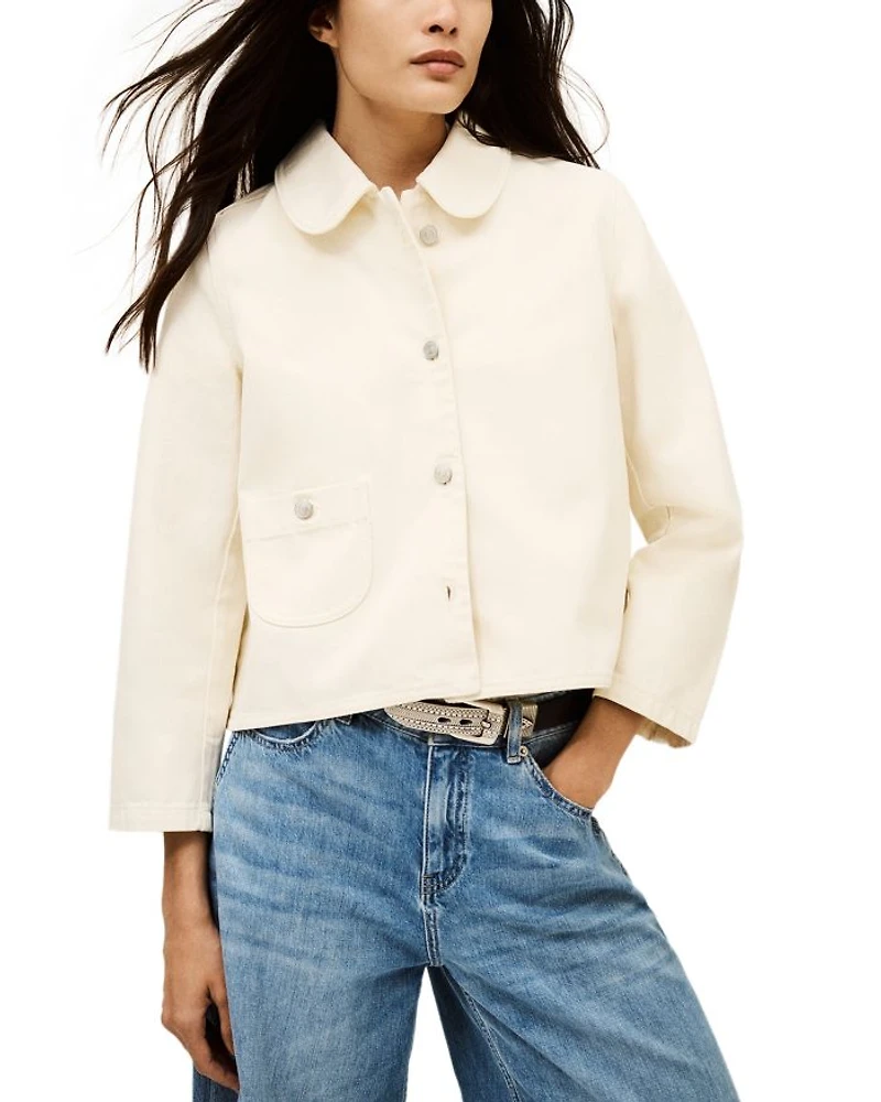 Etiny Jacket