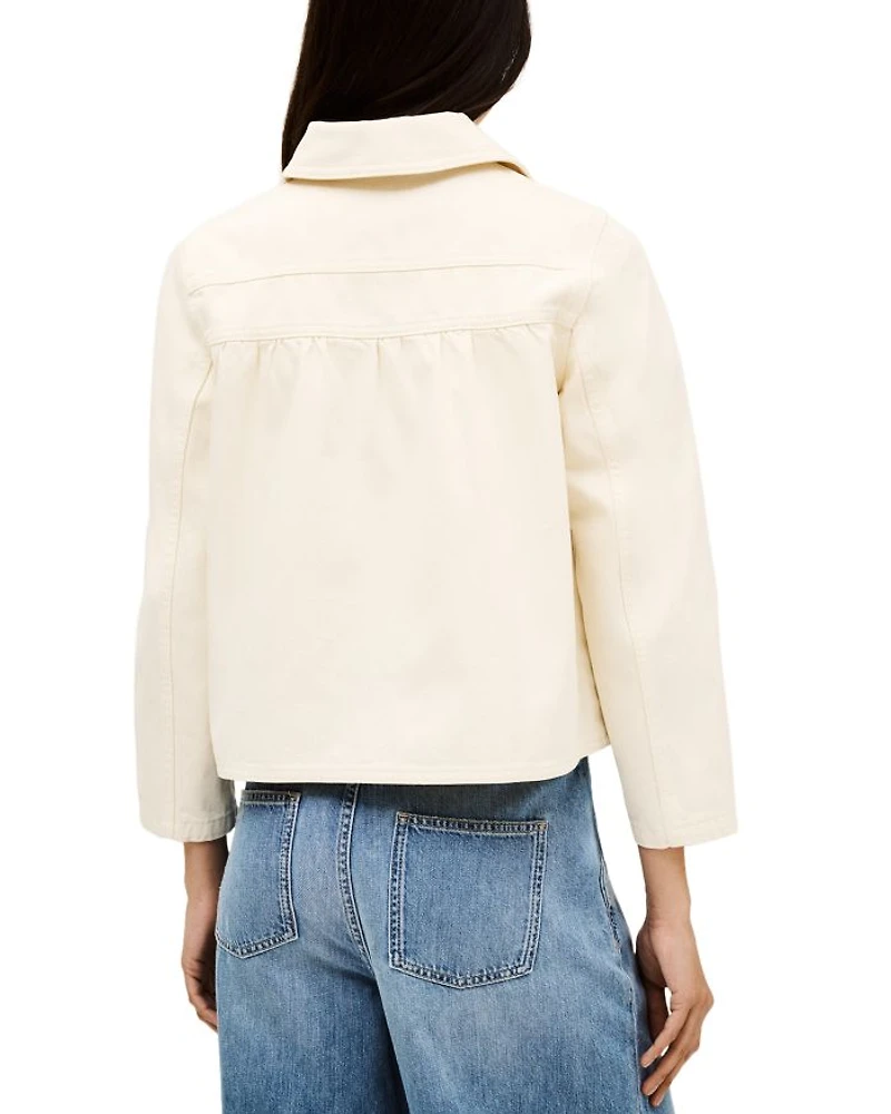 Etiny Jacket