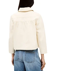 Etiny Jacket