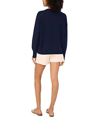 Lobster Crewneck Sweater