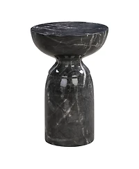 Rue Marble Side Table