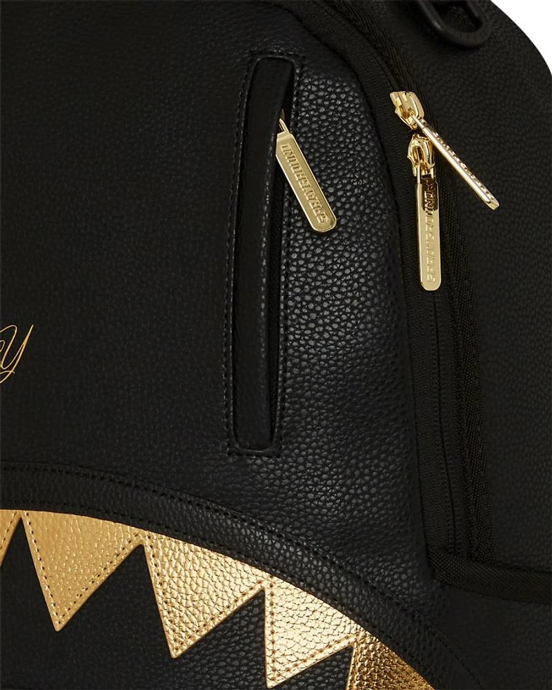 Shark Central Backpack