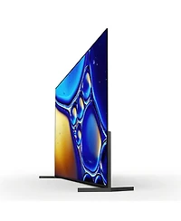 BRAVIA 8 II 65" QD-OLED 4K HDR Google TV (2025)