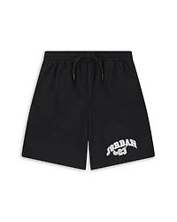 Boys' JDB M J MVP LBR French Terry Shorts - Big Kid