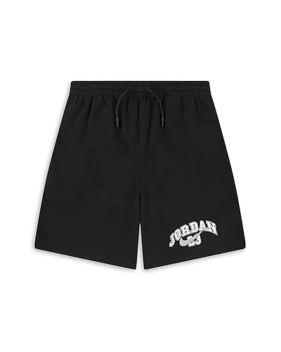 Jordan Boys' Jdb M J Mvp Lbr French Terry Shorts - Big Kid
