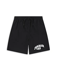 Jordan Boys' Jdb M J Mvp Lbr French Terry Shorts - Big Kid