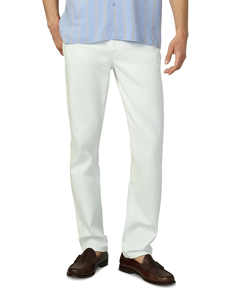 Joe's Jeans The Brixton Slim Straight