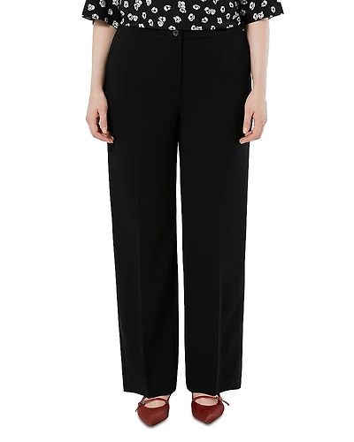 Marina Rinaldi Franz Straight Leg Pants