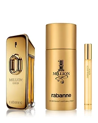 Million Gold Eau de Parfum Intense Gift Set ($201 value)