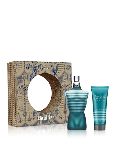 Le Male Eau de Toilette Gift Set ($141 value)