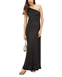 Finn One Shoulder Dress