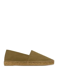 Saint Laurent Men's Slip On Espadrilles