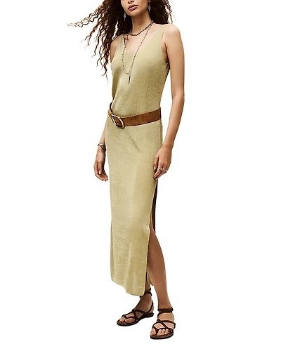 ba & sh Zalana Dress