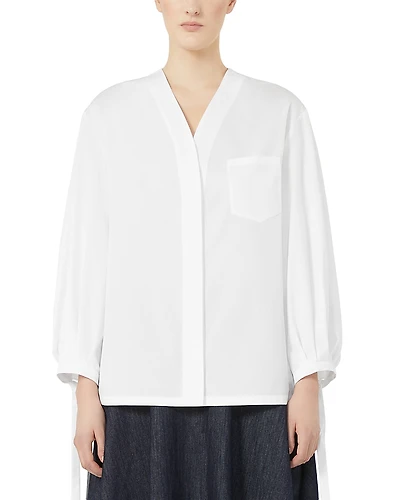 Max Mara Oro Shirt