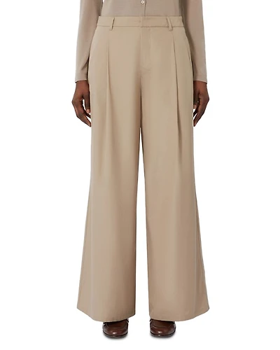 Nora Wide Leg Pants