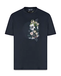 Fig & Lady Graphic Logo Tee