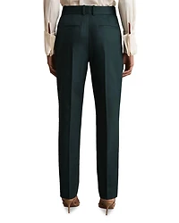 Petites Jade Slim Leg Pants