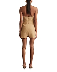 Pia Skort Playsuit
