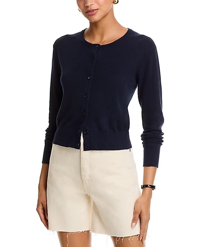 Velvet by Graham & Spencer Violette Cardigan