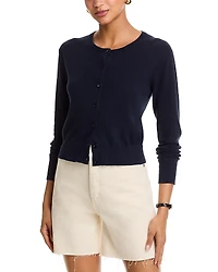 Velvet by Graham & Spencer Violette Cardigan