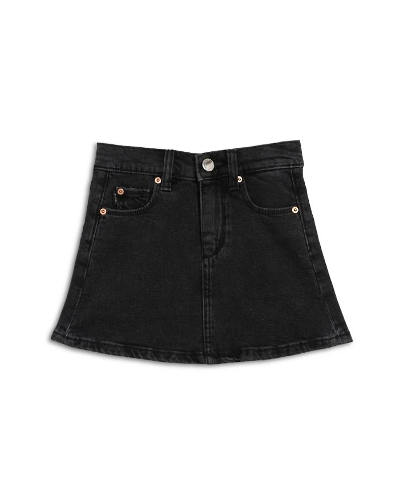 Girls' Jenny Mini Skirt