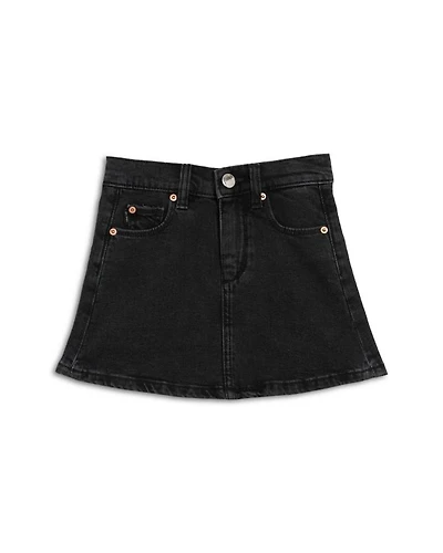 Girls' Jenny Mini Skirt