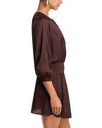 Kari Dress