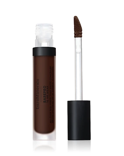 bareMinerals Barepro 16HR Wear All Over Skin Perfecting Matte Concealer Mineral Spf 25