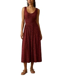 Faherty Sunseeker Dress