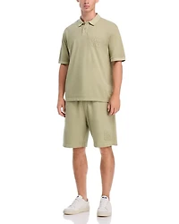 Distrell 9" Shorts