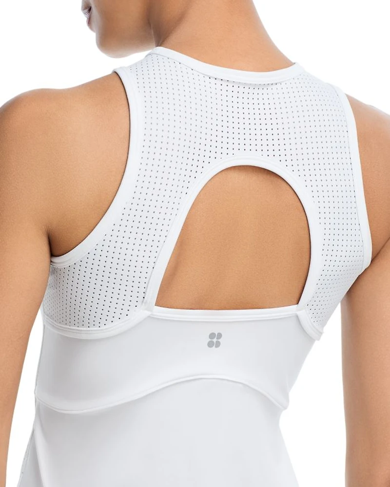 Racket Tennis Dress