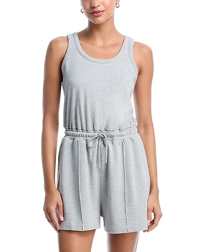 Sweaty Betty After Class Romper