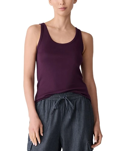 Slim Tank Top