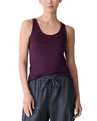 Slim Tank Top