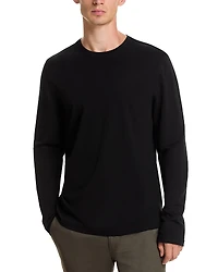 The Men's Store at Bloomingdale's Long Sleeve Tee - Exclusive