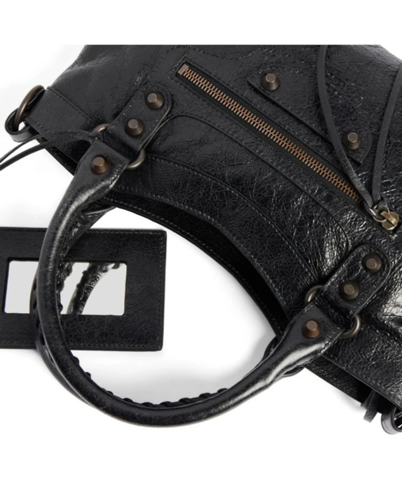Le City First Bag