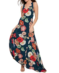 As by Df Juliet Maxi Dress