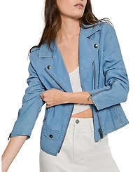 As by Df Kates Cult Jacket