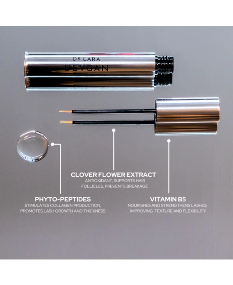 Platinum Long Lash - 5 ml