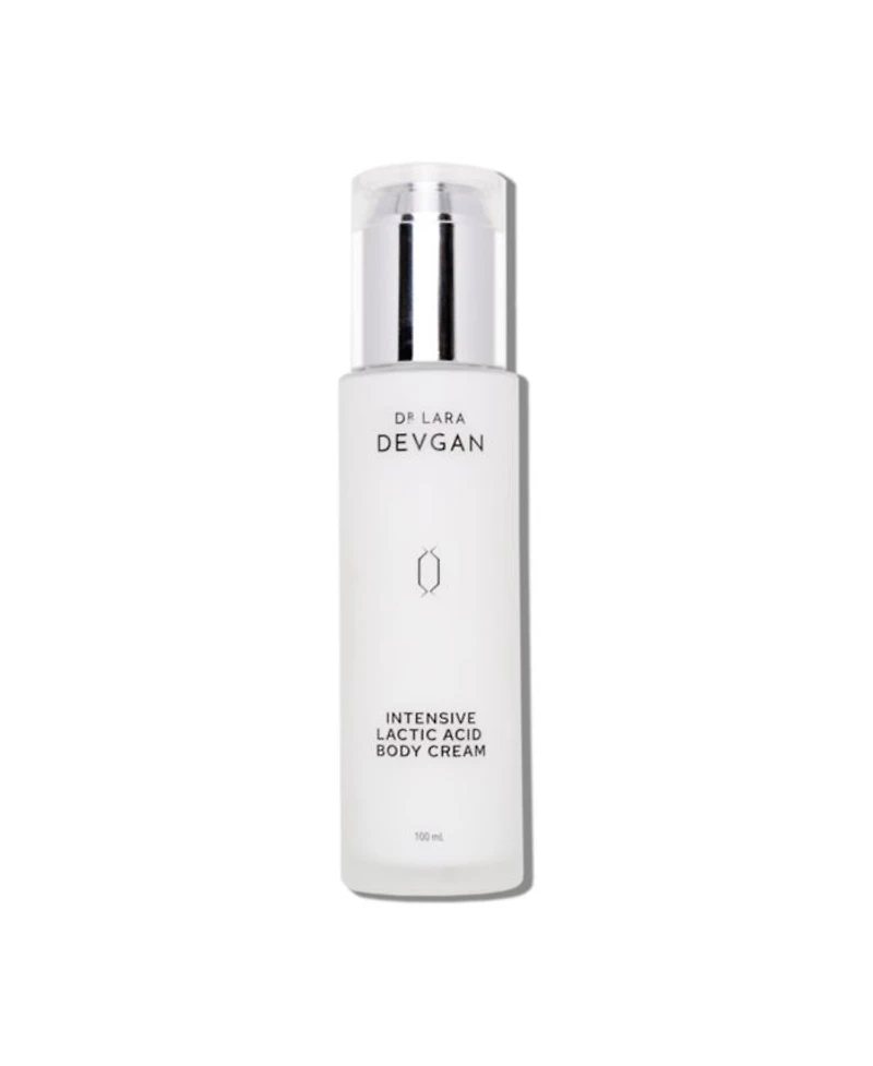Intensive Lactic Acid Body Cream